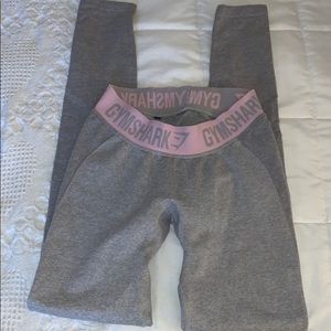 Gymshark flex leggings